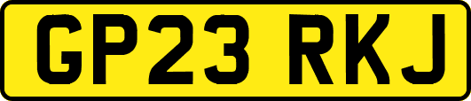 GP23RKJ
