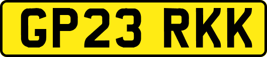 GP23RKK