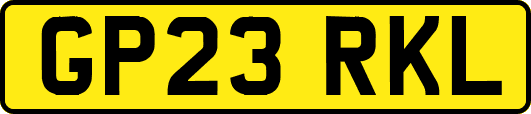 GP23RKL