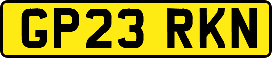 GP23RKN