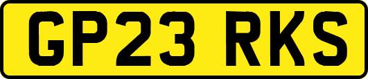 GP23RKS