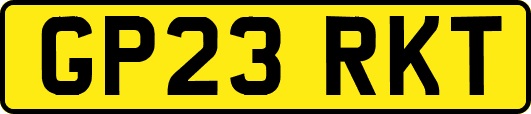 GP23RKT
