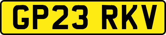 GP23RKV