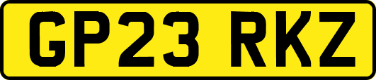 GP23RKZ