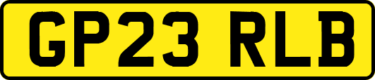 GP23RLB