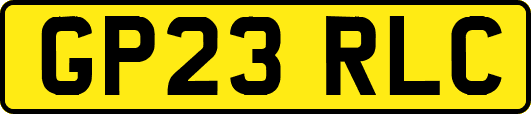 GP23RLC