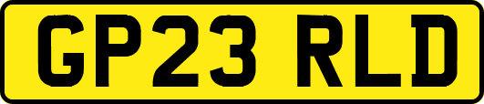 GP23RLD