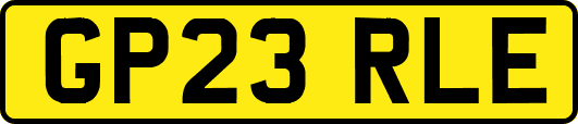 GP23RLE
