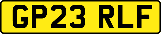 GP23RLF
