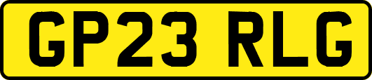 GP23RLG