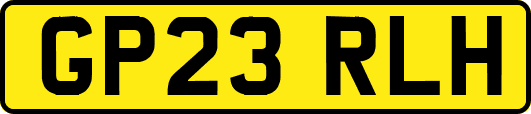 GP23RLH