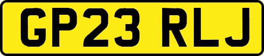 GP23RLJ