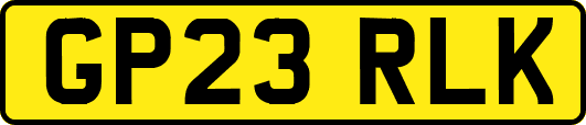 GP23RLK