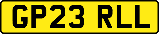 GP23RLL