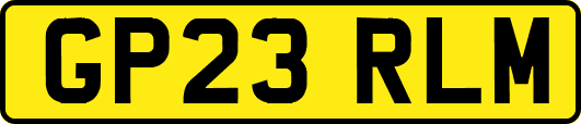 GP23RLM
