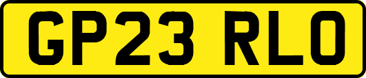 GP23RLO