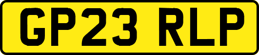 GP23RLP