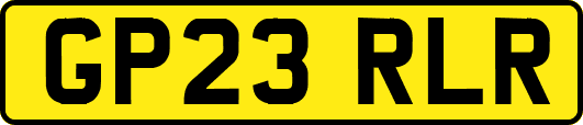 GP23RLR