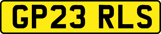 GP23RLS