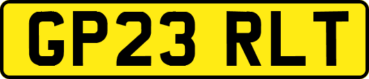 GP23RLT