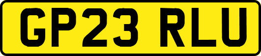 GP23RLU