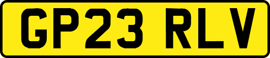 GP23RLV