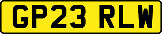 GP23RLW