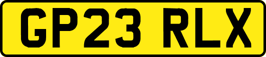GP23RLX