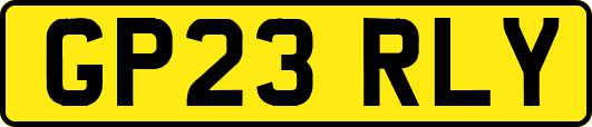 GP23RLY