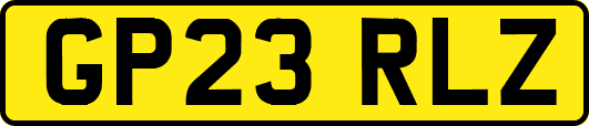 GP23RLZ