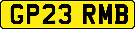 GP23RMB