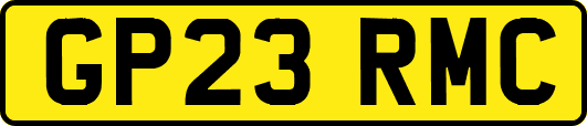 GP23RMC