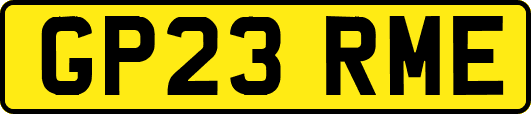GP23RME