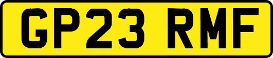 GP23RMF