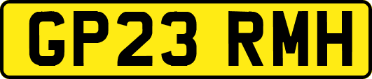 GP23RMH
