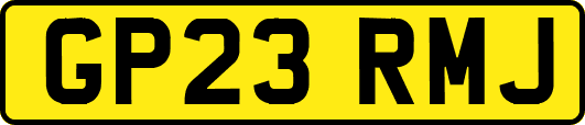 GP23RMJ