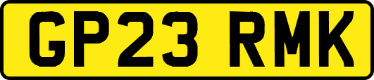 GP23RMK