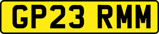 GP23RMM