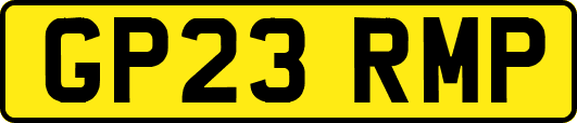 GP23RMP