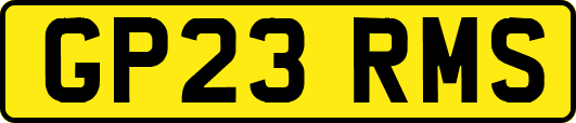 GP23RMS