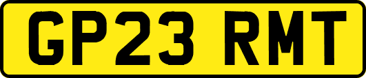 GP23RMT