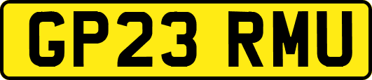 GP23RMU