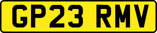 GP23RMV