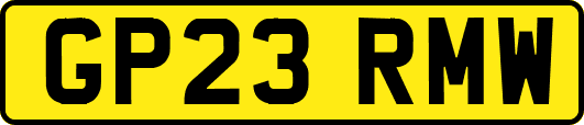 GP23RMW