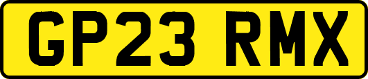 GP23RMX