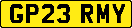 GP23RMY