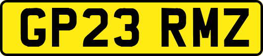 GP23RMZ