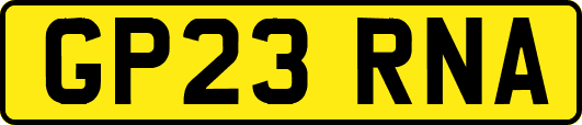 GP23RNA
