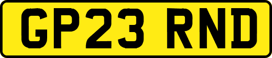 GP23RND