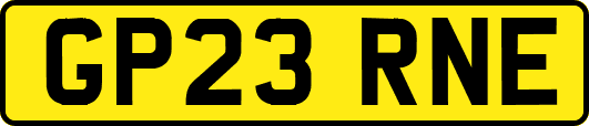GP23RNE